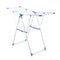 CDR-8001, Foldable Clothes Dryer Rack