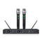 K-9000,UHF Adjustable Frequency Wireless Microphone
