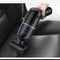 Portable & Rechargeable Car Vacuum Cleaner