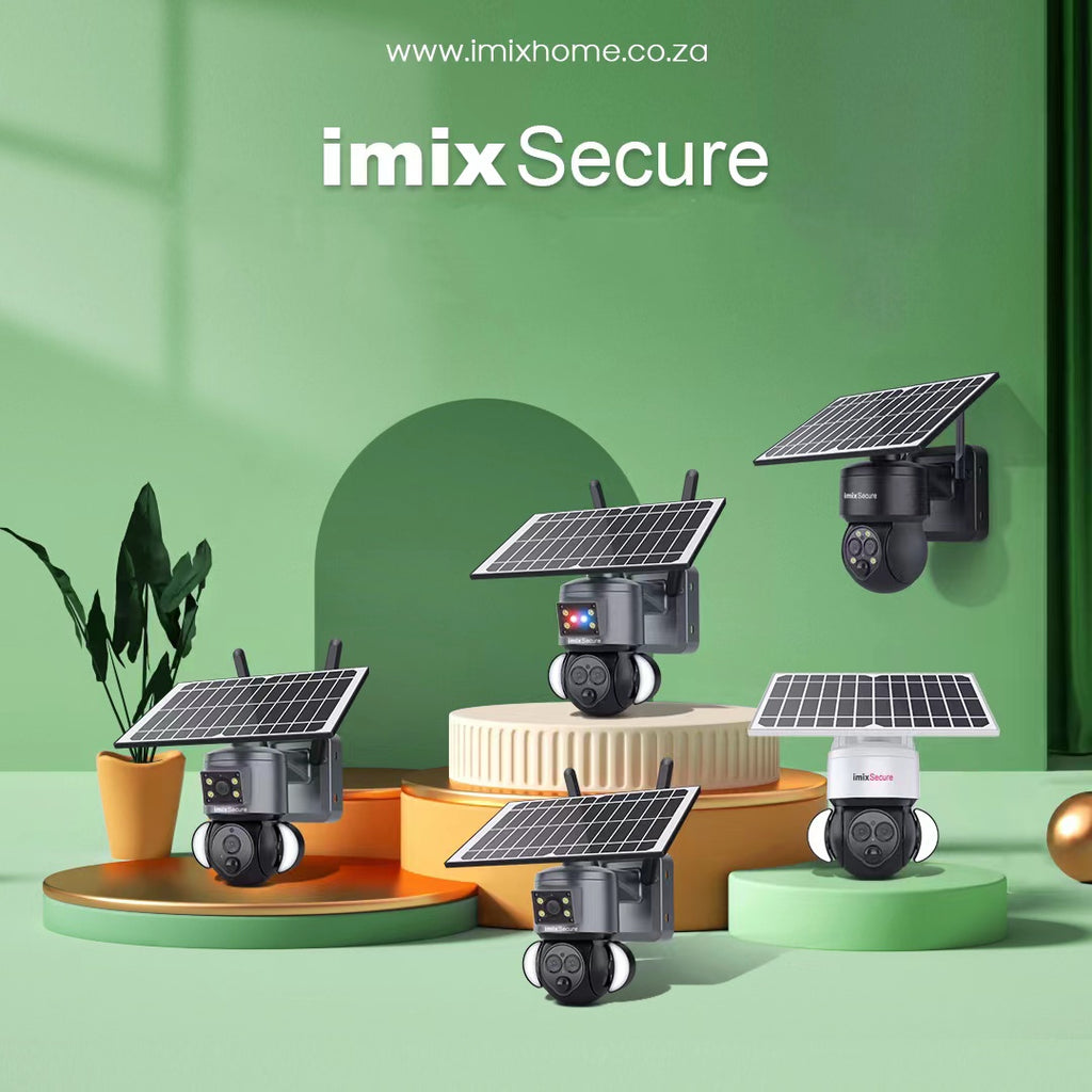 Camera – imixhome