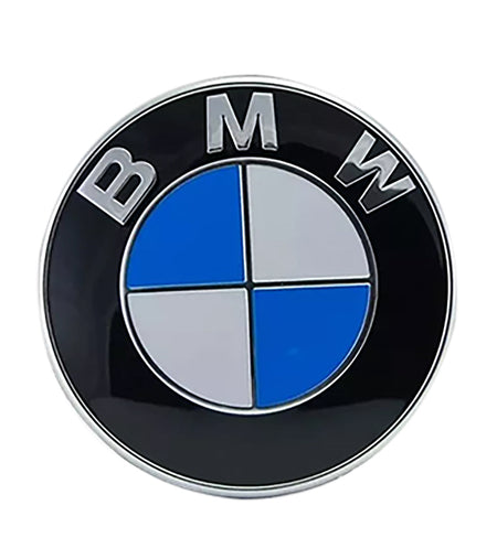 BMW Auto Décor & Upgrades