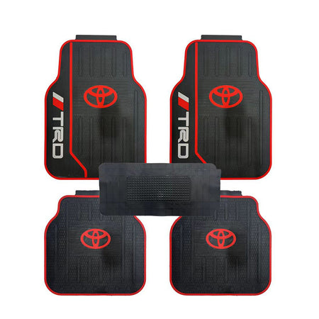 TOYOTA Auto Décor & Upgrades