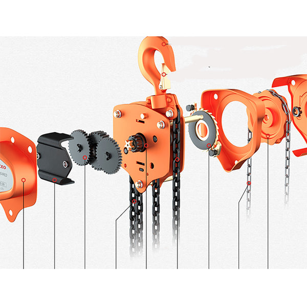 Hardware – imixhome