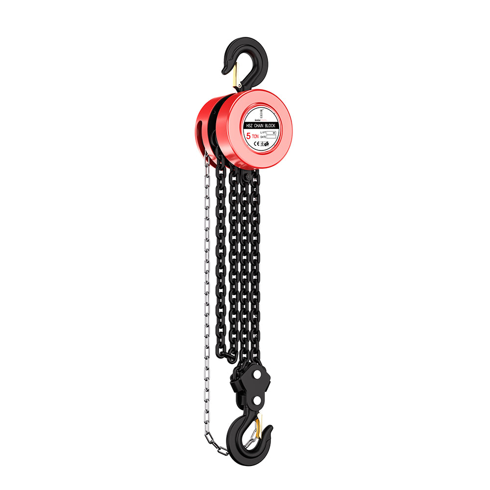 Chain Block – imixhome