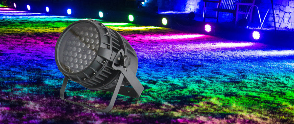 Sound & Light – imixhome