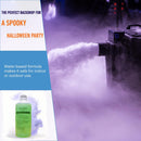 FOG-1L,iMix Fog Liquid With Different Flavor