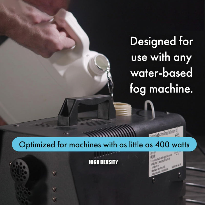 FOG-1L,iMix Fog Liquid With Different Flavor