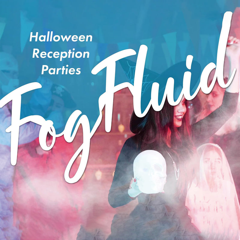 FOG-1L,iMix Fog Liquid With Different Flavor