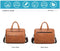 HB-8015 , 14 Inch Leather Laptop Bag,Briefcase for Men,Men's messenger bag