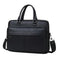 HB-8015 , 14 Inch Leather Laptop Bag,Briefcase for Men,Men's messenger bag