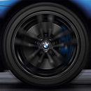 WCC-F-BM-56-68, BMW Floating Wheel Centre Caps (4 Pack) – Ø56mm or Ø68mm – Aftermarket (Non-OEM)