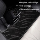 CFM-SHARK-6-25+, imix home Premium 3D-Moulded Double-Layer Floor Mats – BYD SHARK-6 (3-Piece Set)