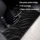 CFM-TIGGO-8-7S-2225-CF-CP, imix home Premium 3D-Moulded Double-Layer Floor Mats-TIGGO 8 / 7 Seter 2022~2025 (4-Piece Set)