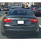 AD-4RC-249-FB, Audi badge cover, Audi emblem cover, Audi four rings cover, Audi logo overlay, Audi car accessories, Audi badge protector, Audi trim cover, Audi styling parts, Audi rings upgrade, Audi front rear badge cover.
