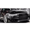 AD-4RC-249-FB, Audi badge cover, Audi emblem cover, Audi four rings cover, Audi logo overlay, Audi car accessories, Audi badge protector, Audi trim cover, Audi styling parts, Audi rings upgrade, Audi front rear badge cover.
