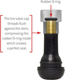 AVC-005-FOTON-01, 4PCS FOTON Emblem Chrome Diamond Knurled Aluminium Tyre Air Valve Caps
