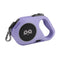 AML-001,Animal Leash With LED Torch