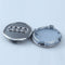 AUDI-RIMCAP-69, 4 PCS Original size AUDI Rim Cap - Ø69mm