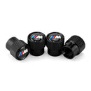 AVC-004-BM-01, Car & Motorcycle Aluminium Tire Air Valve Caps