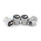 AVC-004-BM-01, Car & Motorcycle Aluminium Tire Air Valve Caps