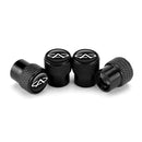 AVC-005-CHERY-01, Car & Motorcycle Aluminium Tyre Air Valve Caps