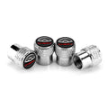 AVC-005-CHERY-02, Car & Motorcycle Aluminium Tyre Air Valve Caps