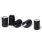 AVC-012, imix home-5PCS All Brand Emblem Aluminium Tyre Air Valve Caps with O Rubber Seal,Corrosion Resistant,No air Leaking,Dustproof,Universal Stem Covers for Cars Trucks Motorcycles SUVs and Bikes