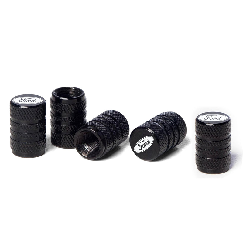 AVC-012, imix home-5PCS All Brand Emblem Aluminium Tyre Air Valve Caps with O Rubber Seal,Corrosion Resistant,No air Leaking,Dustproof,Universal Stem Covers for Cars Trucks Motorcycles SUVs and Bikes
