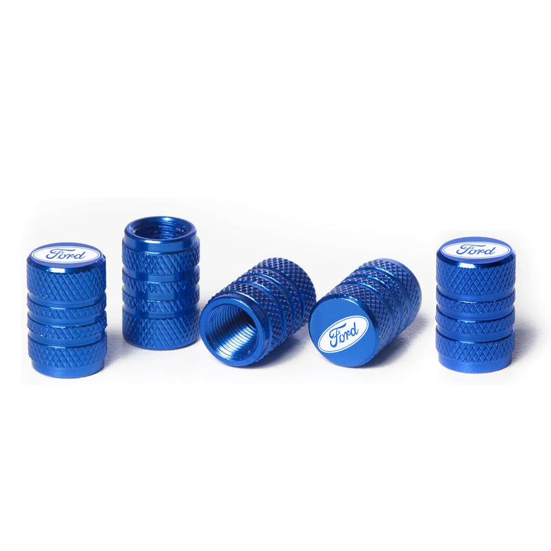 AVC-012, imix home-5PCS All Brand Emblem Aluminium Tyre Air Valve Caps with O Rubber Seal,Corrosion Resistant,No air Leaking,Dustproof,Universal Stem Covers for Cars Trucks Motorcycles SUVs and Bikes