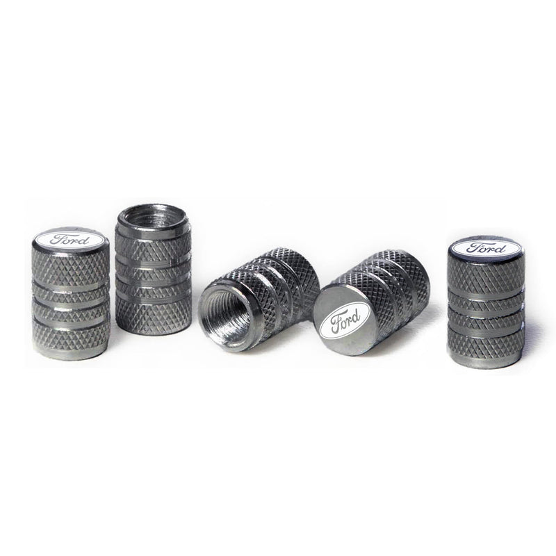 AVC-012, imix home-5PCS All Brand Emblem Aluminium Tyre Air Valve Caps with O Rubber Seal,Corrosion Resistant,No air Leaking,Dustproof,Universal Stem Covers for Cars Trucks Motorcycles SUVs and Bikes