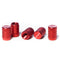 AVC-012, imix home-5PCS All Brand Emblem Aluminium Tyre Air Valve Caps with O Rubber Seal,Corrosion Resistant,No air Leaking,Dustproof,Universal Stem Covers for Cars Trucks Motorcycles SUVs and Bikes