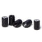 AVC-012, imix home-5PCS All Brand Emblem Aluminium Tyre Air Valve Caps with O Rubber Seal,Corrosion Resistant,No air Leaking,Dustproof,Universal Stem Covers for Cars Trucks Motorcycles SUVs and Bikes