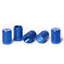 AVC-012, imix home-5PCS All Brand Emblem Aluminium Tyre Air Valve Caps with O Rubber Seal,Corrosion Resistant,No air Leaking,Dustproof,Universal Stem Covers for Cars Trucks Motorcycles SUVs and Bikes