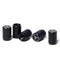 AVC-012, imix home-5PCS All Brand Emblem Aluminium Tyre Air Valve Caps with O Rubber Seal,Corrosion Resistant,No air Leaking,Dustproof,Universal Stem Covers for Cars Trucks Motorcycles SUVs and Bikes