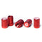 AVC-012, imix home-5PCS All Brand Emblem Aluminium Tyre Air Valve Caps with O Rubber Seal,Corrosion Resistant,No air Leaking,Dustproof,Universal Stem Covers for Cars Trucks Motorcycles SUVs and Bikes