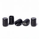 AVC-012, imix home-5PCS All Brand Emblem Aluminium Tyre Air Valve Caps with O Rubber Seal,Corrosion Resistant,No air Leaking,Dustproof,Universal Stem Covers for Cars Trucks Motorcycles SUVs and Bikes