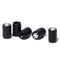 AVC-012, imix home-5PCS All Brand Emblem Aluminium Tyre Air Valve Caps with O Rubber Seal,Corrosion Resistant,No air Leaking,Dustproof,Universal Stem Covers for Cars Trucks Motorcycles SUVs and Bikes