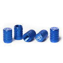 AVC-012, imix home-5PCS All Brand Emblem Aluminium Tyre Air Valve Caps with O Rubber Seal,Corrosion Resistant,No air Leaking,Dustproof,Universal Stem Covers for Cars Trucks Motorcycles SUVs and Bikes