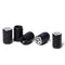AVC-012, imix home-5PCS All Brand Emblem Aluminium Tyre Air Valve Caps with O Rubber Seal,Corrosion Resistant,No air Leaking,Dustproof,Universal Stem Covers for Cars Trucks Motorcycles SUVs and Bikes