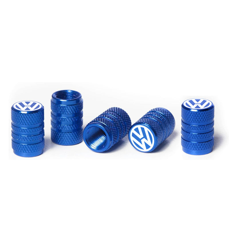 AVC-012, imix home-5PCS All Brand Emblem Aluminium Tyre Air Valve Caps with O Rubber Seal,Corrosion Resistant,No air Leaking,Dustproof,Universal Stem Covers for Cars Trucks Motorcycles SUVs and Bikes