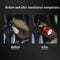 AVC-015, imix home-5PCS All Brand Emblem Aluminium Tyre Air Valve Caps -Premium Alloy, Luxury Finish