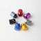 AVC-015, imix home-5PCS All Brand Emblem Aluminium Tyre Air Valve Caps -Premium Alloy, Luxury Finish