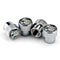 AVC-004-AMG-01, AMG,Car & Motorcycle Aluminium Tyre Air Valve Caps