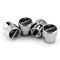 AVC-004-AMG-02, AMG,Car & Motorcycle Aluminium Tyre Air Valve Caps