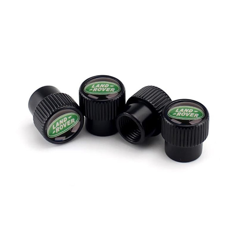 AVC-LR-01, Car & Motorcycle Aluminium Tyre Air Valve Caps