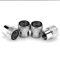 AVC-005-VO-01, Car & Motorcycle Aluminium Tyre Air Valve Caps