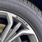 AWE-HYUNDAI-01, 4PCS 3D Wheel Hub Stickers Decorative Stickers, Aluminum Alloy Material for All HYUNDAI Models Accessories