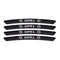 AWE-OPEL-01, 4PCS 3D Wheel Hub Stickers Decorative Stickers, Aluminum Alloy Material for All HAVAL Models Accessories