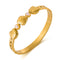 BA-GH1135, Elegant Stainless Steel Bangle Bracelet – Women’s Jewelry