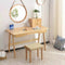 BBM-001, Bamboo Modern Wall Mirror